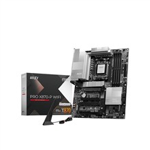 مادربرد ام اس آی مدل PRO X870-P WIFI سوکت AM5